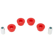 Nolathane Rear Uper Shock Absorber Bushing Kit - 43102