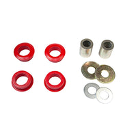 Nolathane Rear Shock Absorber Lower Bushing Kit - 43114