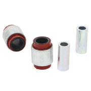 Nolathane Front Shock Absorber To Control Arm Bushing Kit - 43123