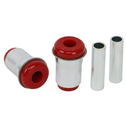 Nolathane Front Lower Control Arm Inner Bushing Kit - 45087