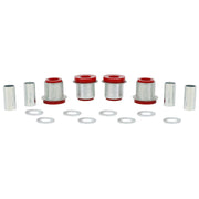 Nolathane Front Upper Control Arm Bushing Kit - 45243