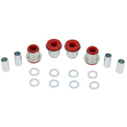 Nolathane Front Upper Control Arm Bushing Kit - 45243