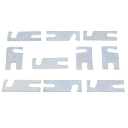 Nolathane Front Upper Control Arm Alignment Shims (1.5mm) (x10) - 45319