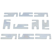 Nolathane Front Upper Control Arm Alignment Shims (3.0mm) (x10) - 45320