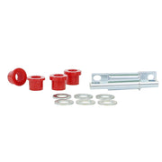 Nolathane Front Lower Control Arm Inner Front Bushing Kit - 45327A