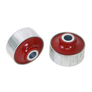Nolathane Front Lower Control Arm Inner Rear Bushing Kit - 45328