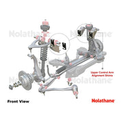 Nolathane Alignment Shim Pack - 45353