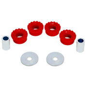 Nolathane Front Lower Control Arm Inner Rear Bushing Kit - 45440