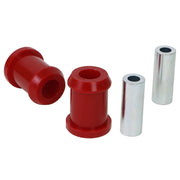 Nolathane Front Lower Control Arm Inner Front Bushing Kit - 45523