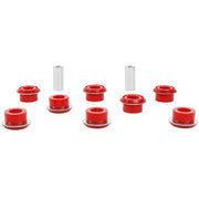 Nolathane Front Upper Control Arm Bushing Kit - 45541