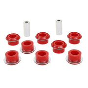 Nolathane Front Upper Control Arm Bushing Kit - 45541