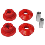 Nolathane Front Lower Control Arm Inner Rear Bushing Kit - 45549