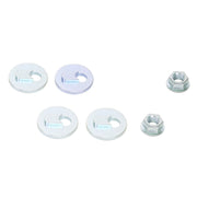 Nolathane Front Lower Radius Arm Washer Kit - 45572