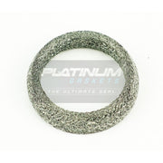 Platinum Exhaust Manifold Flange Gasket - EFG611