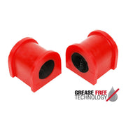 Nolathane Sway Bar Mount Bushing Kit (22mm) - 42006G