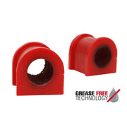 Nolathane Sway Bar Mount Bushing Kit (22mm) - 42006G