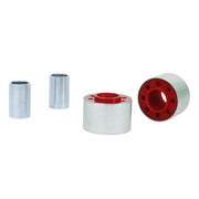Nolathane Front Lower Control Arm Inner Rear Bushing Kit - 45592