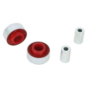 Nolathane Front Lower Control Arm Inner Rear Bushing Kit - 45600