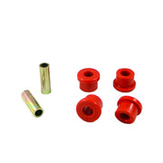 Nolathane Front Control Arm Lower Inner Front Bushing Kit - 45619