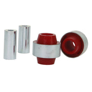 Nolathane Front Control Arm Lower Inner Rear Bushing Kit - 45641