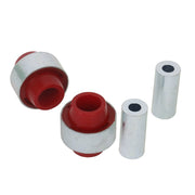 Nolathane Front Control Arm Lower Inner Rear Bushing Kit - 45641