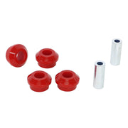 Nolathane Front Lower Control Arm Bushing Kit - 45668