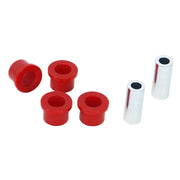 Nolathane Front Lower Control Arm Inner Front Bushing Kit - 45674