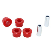 Nolathane Front Lower Control Arm Inner Rear Bushing Kit - 45695
