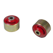 Nolathane Front Control Arm Lower Inner Rear Bushing Kit - 45712
