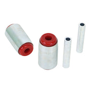 Nolathane Rear Lower Rear Trailing Arm Rear Bushing Kit - 46008