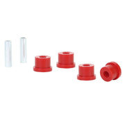 Nolathane Rear Control Arm Inner And Outer Bushing Kit - 46023