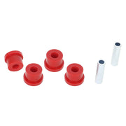 Nolathane Rear Control Arm Inner And Outer Bushing Kit - 46023