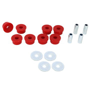 Nolathane Rear Lower Trailing Arm Bushing Kit - 46045