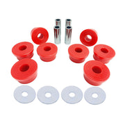 Nolathane Rear Trailing Arm Bushing Kit - 46046