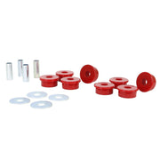 Nolathane Rear Lower Trailing Arm Bushing Kit - 46063