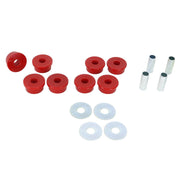 Nolathane Rear Lower Trailing Arm Bushing Kit - 46063