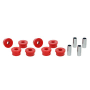 Nolathane Rear Upper Trailing Arm Bushing Kit - 46064