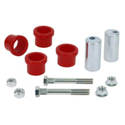 Nolathane Rear Control Arm Outer Bushing Kit - 46138X