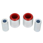 Nolathane Rear Control Arm Bushing Kit - 46203