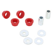 Nolathane Rear Lower Rear Trailing Arm Rear Bushing Kit - 46213