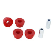 Nolathane Rear Lower Front Trailing Arm Bushing Kit - 46214