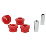 Nolathane Rear Lower Rear Trailing Arm Rear Bushing Kit - 46234