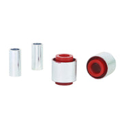 Nolathane Rear Control Arm Lower Rear Inner Bushing Kit - 46329
