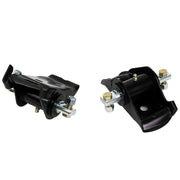 Nolathane Front Spring Saddle - 47002A