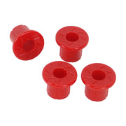 Nolathane Rear Spring Eye And Shackle Bushing Kit - 47003