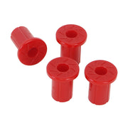 Nolathane Rear Spring Shackle Bushing Kit - 47013