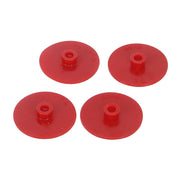 Nolathane Rear Spring Slipper Pad Bushing Kit - 47044