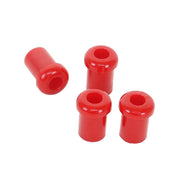 Nolathane Rear Spring Eye Rear And Shackle Bushing Kit - 47141