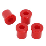 Nolathane Rear Leaf Spring Rear Eye and Shackle Bushing Kit - 47159