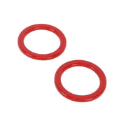 Nolathane Rear Spring Pad Bushing Kit - 47183